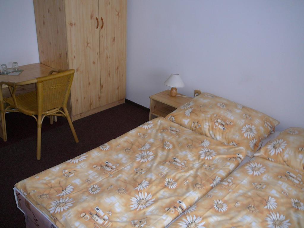 Resort Ohrada Vísky Kamer foto