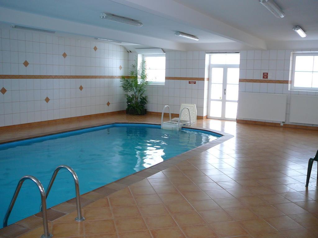 Resort Ohrada Vísky Buitenkant foto
